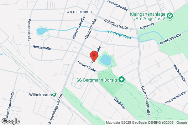 ProNet Telefongesellschaft mbH