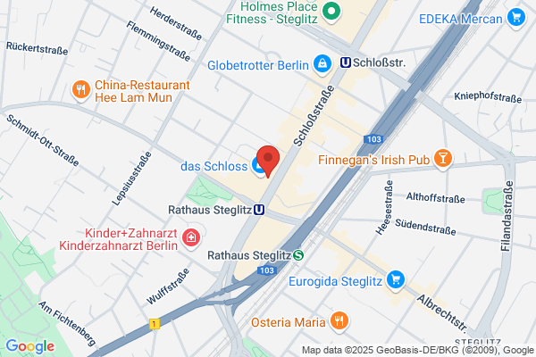 mobilcom Shop Forum Steglitz