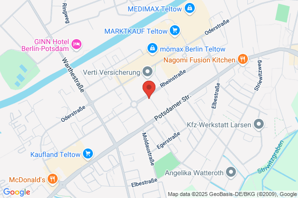telent GmbH