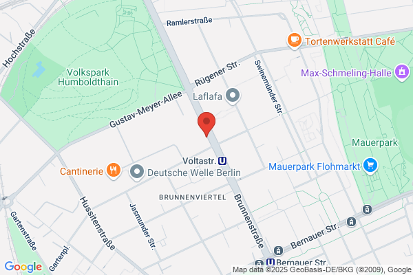 www.dsl-berlin.eu Antragservice Versatel Partner Shop Autorisierter Vertriebspartner