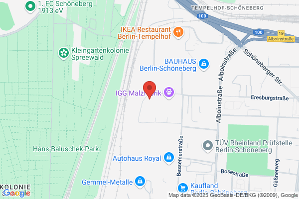 AfB gemeinnützige GmbH