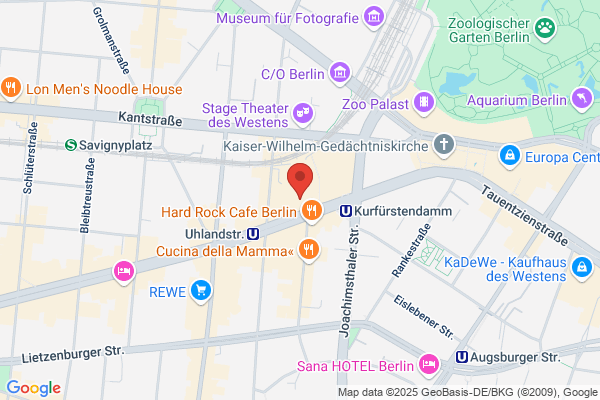 Apple Kurfürstendamm