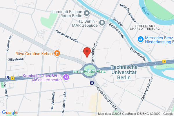 GRAVIS Berlin
