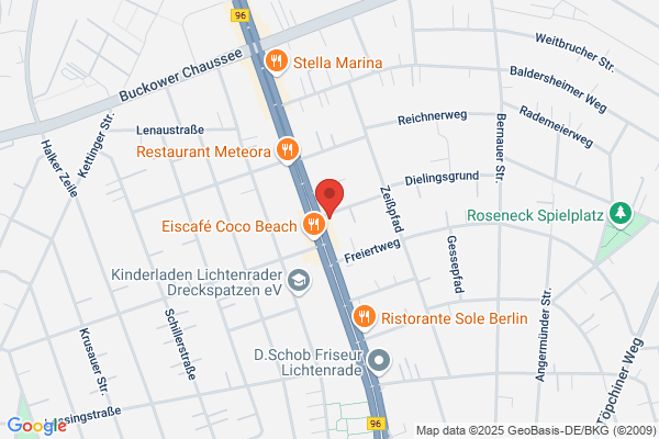 Spiele Becker