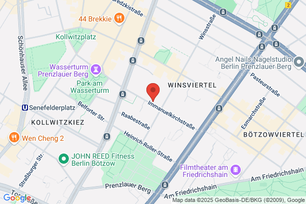 The IT Company GmbH