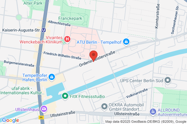 Förderzentrum Autismus e.V.