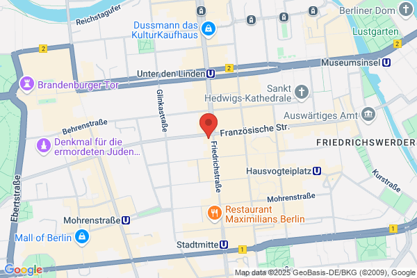 MPU Berlin I MPU Beratung Kober & Kollegen