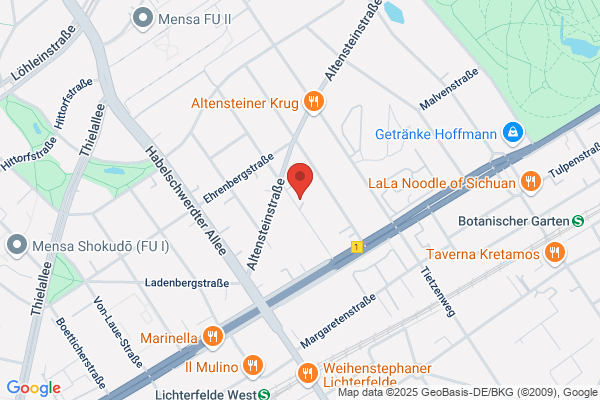 Nimbus Network Technologieberatung