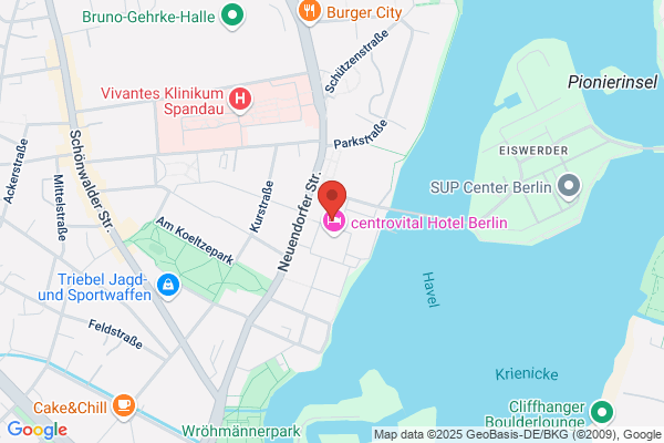 Berlin Life Counseling