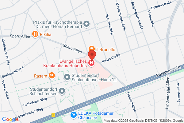 EVERS Arbeitsmedizin + Arbeitssicherheit GmbH
