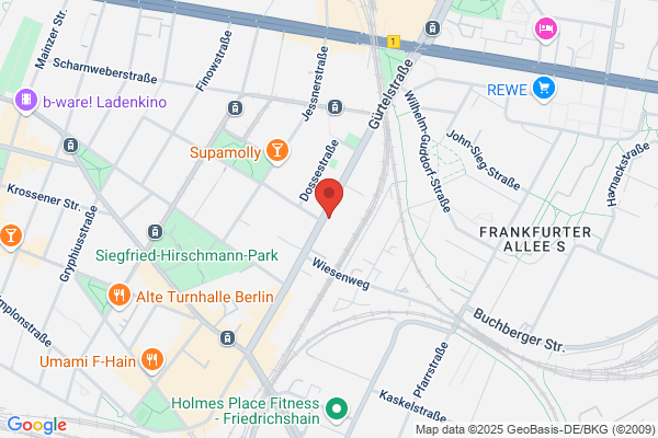EURO-Marketing & Finanzconsulting GmbH