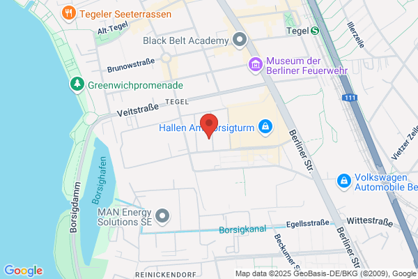 GAI NOVACON GmbH