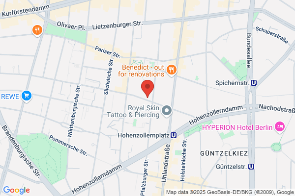 Gorstein Musikcoaching