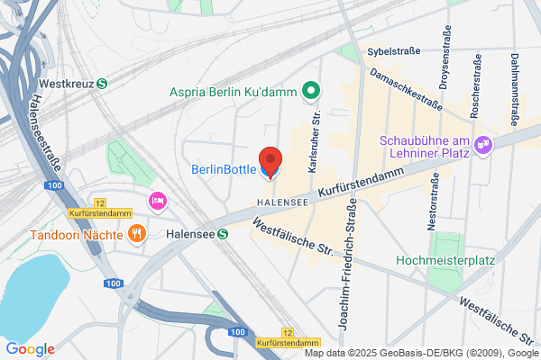 ICH Industrieanla. Consulting und Handel GmbH
