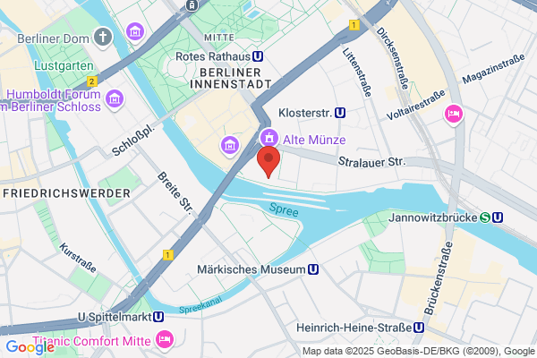 Intrakontakt Consulting GmbH