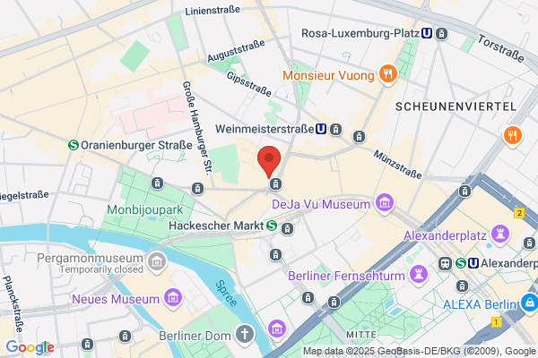 Leonhardt InformationsTechnologie