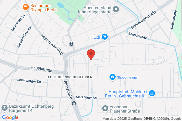 Bauwagen Vermietungsservice GmbH