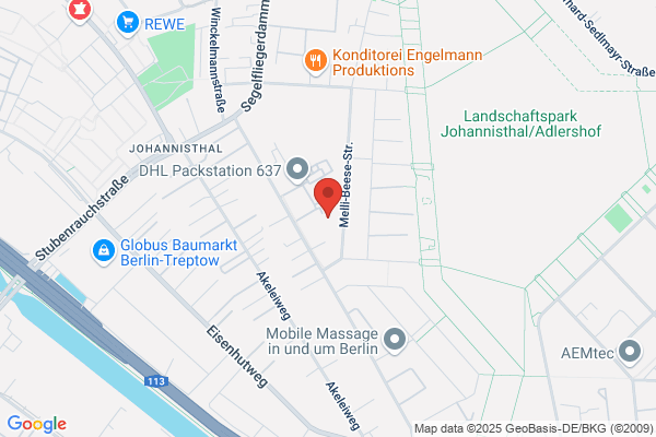 Bo-Ban Dienstleistung GmbH