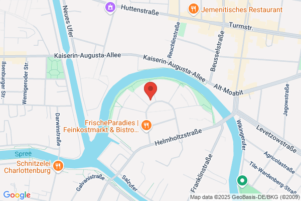 MAGITU GmbH