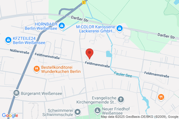 ABEG Abfallentsorgungsgesellschaft mbH -Containerdienst