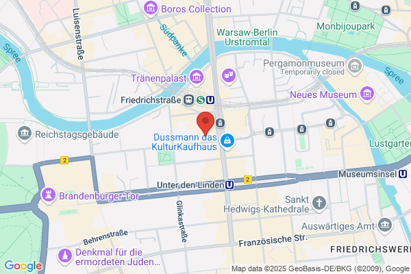 FLYERALARM Berlin