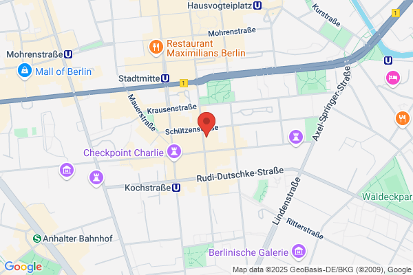 MBE Deutschland GmbH
