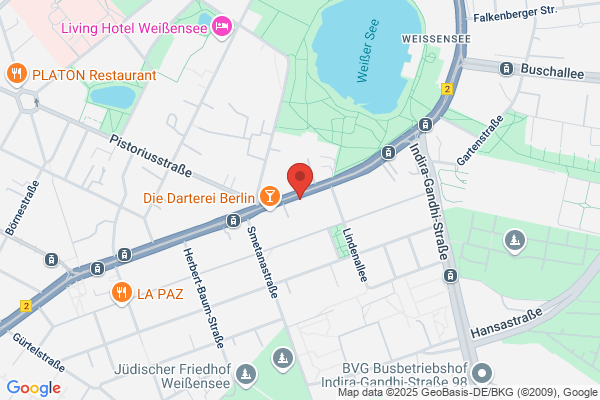 Picking Pack Service Point Germany GmbH