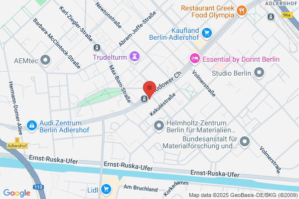 Repro-Kopier-Läden CSV GmbH - Filiale "Die Uni"