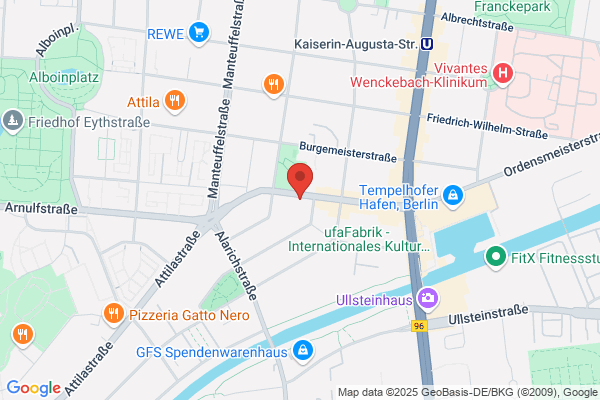 Yspex GmbH