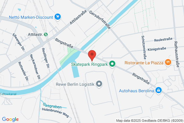 Dachbau Limberg
