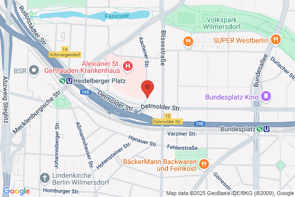 Patzwaldt Bauausführung