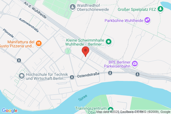 DHB Dachhandwerk Berlin GmbH