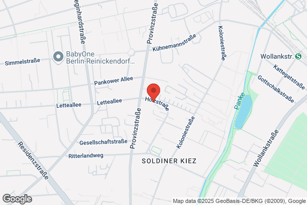 Dachdeckerei Mann GmbH