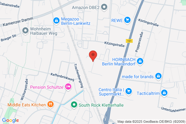 K+S Aluminiumbau GmbH