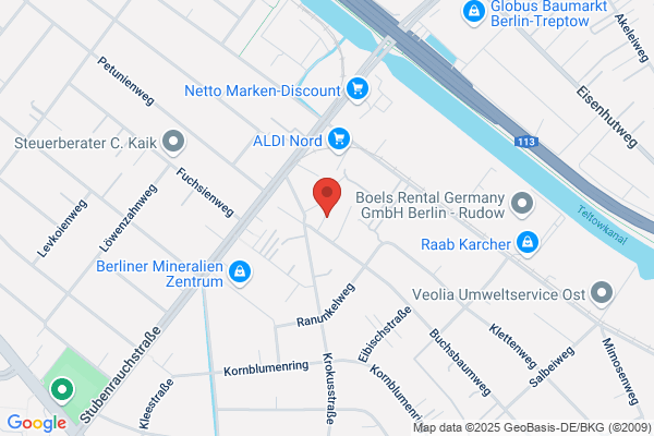 M. u. M. Dachbau GmbH