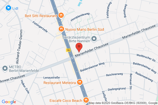 I.H.I.M.E. Dachtechnik GmbH