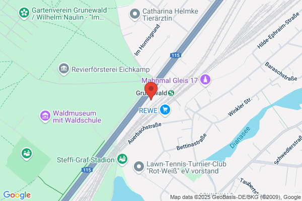 Abakus Dachdeckerei GmbH