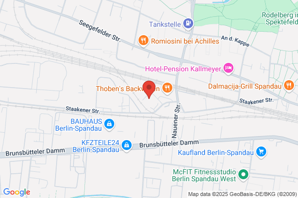 BAS GmbH