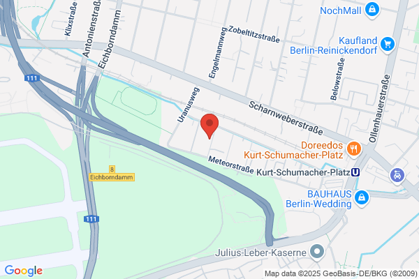 BDM Berliner DachMetall GmbH