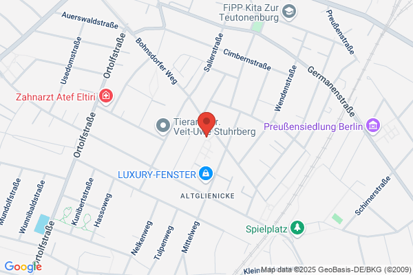 Baugesellschaft Reinwart / Lindner GbR
