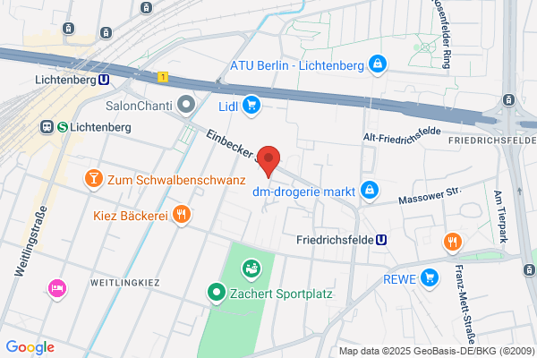 Bordihn & Partner Dachdeckerei GmbH