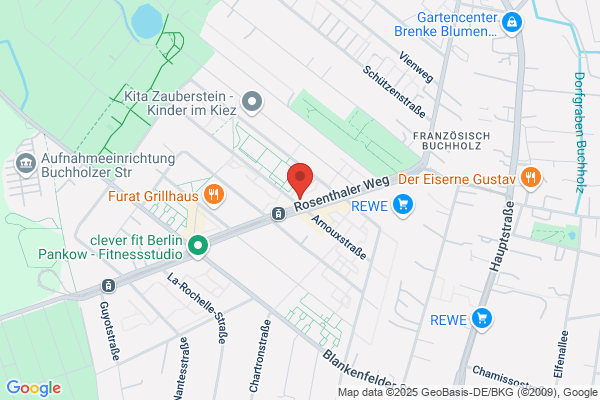 Drohne & Bosse Dachbau GmbH