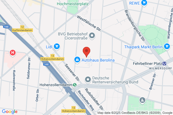 Fachwerk-Handwerksgemein. GmbH