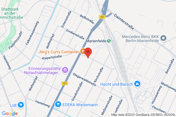 GresiDach Service AG