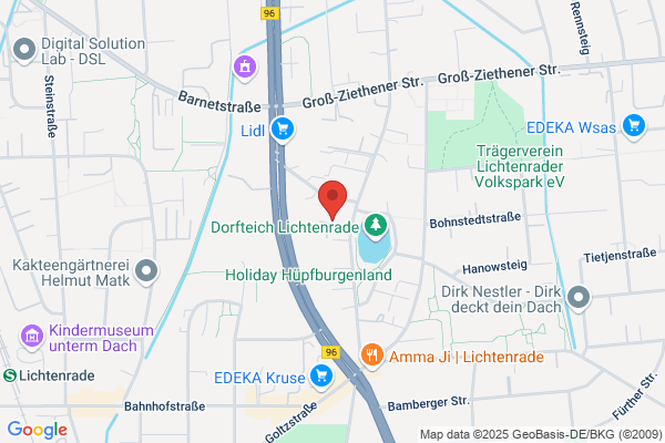 Gün & Sohn Dachdeckerei GmbH
