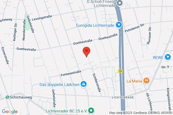 Hanack Dachdeckerei GmbH