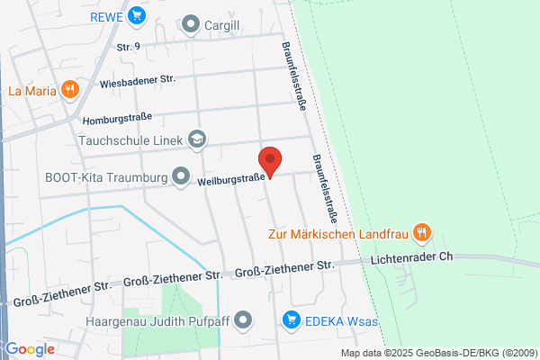 Hena Dachbau GmbH