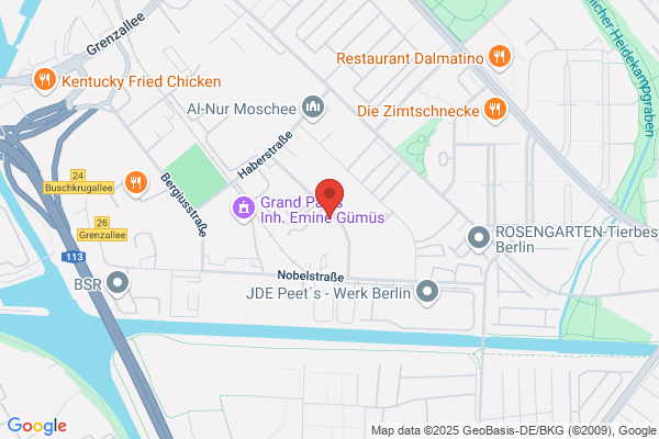 Hofmann GmbH & Co. Dach- und Isolierbau KG