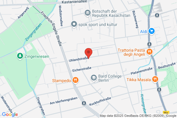 Jacobi und Flother Dächer und Gerüste GmbH
