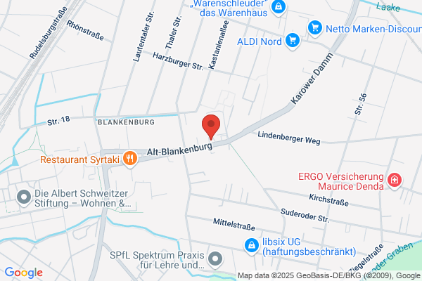 Jaggi Dach-Bau GmbH